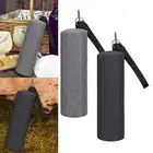 Golf Cooler Bag Bottle Bag for Canned Beverage Durable Beer Sleeve Insulated Bag