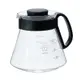 HARIO V60經典咖啡壺600ml