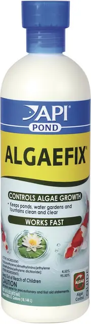 API Pond Algaefix 473ml (AU-169B)