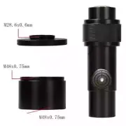 Astronomical Telescope Bull Reflector Laser Calibrator Correction Optical Axis