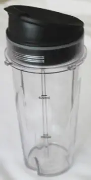 NEW Replacement Ninja 16 oz. Blender Cup