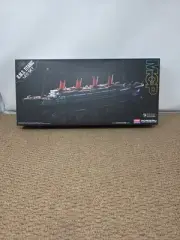 Academy 1/700 R.M.S. Titanic LED Set MCP Plastic Model Kit 14220