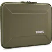 Thule Gauntlet sleeve MacBook Pro 13"-14" & MacBook Air 13" (Olive Green)