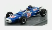 1:43 Spark Matra F2 Ms5 #34 German Gp 1966 J.P.Beltoise S7180 Model
