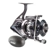 Okuma Makaira MK-10000R Spin Spinning Fishing Reel 10000R + BRAND NEW + WARRANTY
