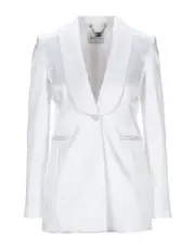 [BE BLUMARINE] BE BLUMARINE Blazers - Item 49623373