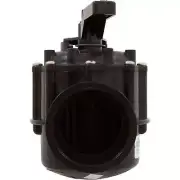Diverter Valve, Jandy Neverlube, 2 Port, 2-1/2"s x 3"spg