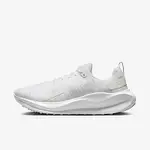 NIKE REACTX INFINITY RUN 4 DR2665-103 男 慢跑鞋 路跑 訓練 緩震 耐磨 全白