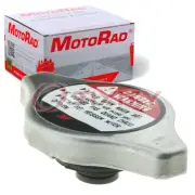 MotoRad Radiator Cap for 1998-2000 Lexus GS400 Antifreeze Cooling System rf (for: Lexus)