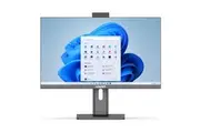 Leader Visionary AIO, 27' FHD, Intel i5-12450H, 16GB DDR4, 1TB NVMe SSD, Wi-Fi 6, 2M Camera, VESA, 1 Year Warranty, Windows 11 H