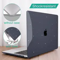 在飛比找蝦皮購物優惠-閃亮硬質保護殼 Macbook Case Pro 13 A1