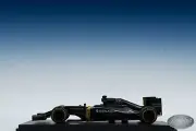 1/43 Spark 2016 Renault R.S.16 Winter Tests ALSO OPEN FOR TRADE