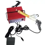 Electrostatic Powder Coating Machine Portable Spraying Kit Powder Coating System