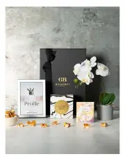[Gourmet Basket] Forever in our Hearts Sympathy Hamper