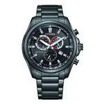 Citizen Men's Eco-drive (at2137-50f) in Black