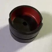 Thomas & Betts 15520 Die Code 21 Red Hex Die