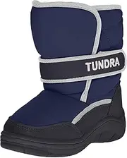 [Tundra] Snow Kids Boot (Toddler/Little Kid)