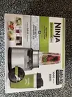 Ninja Nutri-Blender Pro with Auto-IQ Personal Blender 1100W CL401A NEW Sealed