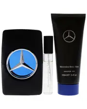 Mercedes-Benz Men's 2022 3pc Gift Set