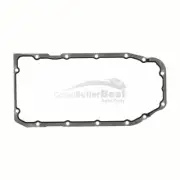 One New Victor Reinz Engine Oil Pan Gasket Set Upper 713416300 for Isuzu (for: Isuzu)