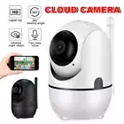 1080P IP Camera Wireless Indoor WIFI 360° Home Monitor Home Security Camera