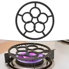 Stabilizing For Gas Ring Reducer for Stovetop Espresso and Coffee Pots