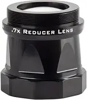 HD925 0.7X Defocusing Mirror Astronomical Telescope Accessories HD Main Mirror