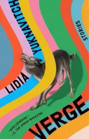 Verge: Stories by Lidia Yuknavitch (English) Paperback Book