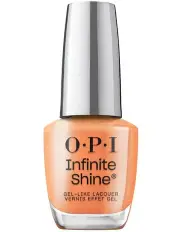 [OPI] Infinite Shine Always Within Peach Nail Polish 15ml