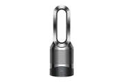 Dyson HP03 Pure Hot + Cool Link purifying fan heater (Black/Nickel)