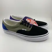 Vans ERA OTW Rally Black True White Men's Skate Shoes Size 9