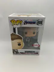(SW) Funko Pop! Hawkeye 466 Special Edition