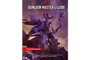 D&D Dungeon Master's Guide