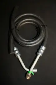 65 66 67 Cadillac Deville Fleetwood Power Steering Pressure Line Hose Set NEW (for: Cadillac)