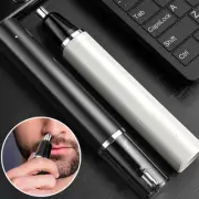 Nose Hair Trimmer Hair Removal Products Trim Nose Hair Men Nose Hair Shaver