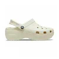 在飛比找ETMall東森購物網優惠-Crocs Classic Platform Clog W 