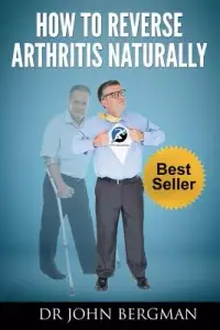 在飛比找博客來優惠-How to Reverse Arthritis Natur
