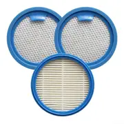 For AEG 7000 Handheld Vacuum Cleaner Replacement Filter Kit for AEG Askw5 Cordless 700 Replacement A