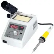 Doss 48W Professional Quality Soldering Iron Station Digital Display
