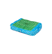 Cronulla Sharks NRL Dog Bed