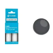 Pen for Touch-Up Paint Cool Gray 11 Matt 2161 CB2161 Cube Ebike
