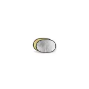 Godox RFT-01 Kit Panel Reflective 2 IN 1 Gold & Silver Diameter 80x120cm