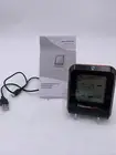 Therm Pro Wireless Meat Thermometer **TRANSMITTER ONLY w/Quick Start Guide & USB