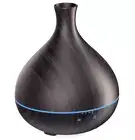 ‎FAKEME 500ml Essential Oil Diffuser - Ultrasonic Aromatherapy Mist Humidifier