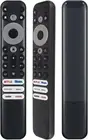 Voice Remote Control for TCL - Replacement for TCL Remote RC902V FAR1 Smart TV