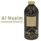 Dark Tempt Al Nuaim concentrated Perfume oil ,100 ml packed, Attar oil.