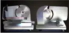 Electric Meat Slicer Cutter Meat Slicing Machine Brand New ww