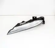 PORSCHE 911 991 Front Left Additional Day Light LED 99163115905 New Genuine