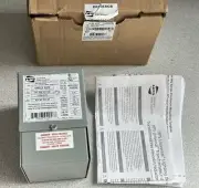 NEW Hammond HPS QC25ESCB Encapsulated transformer 250VA HV: 120/240V LV: 16/32V