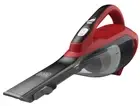 Black & Decker Dustbuster 10.8V 2.0AH Chili Red Cordless Handheld Vacuum Cleaner